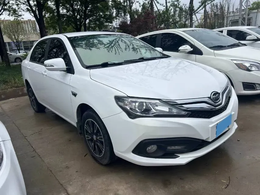 2018 BYD F3 1.5L 109HP L4 6DCT,autocango,china used car exporter,china ev exporter,chinese used car exporter,chinese used ev exporter