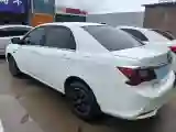 2018 BYD F3 1.5L 109HP L4 6DCT