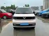 2021 WuLing HongGuang MINI EV BEV 13.9KWH