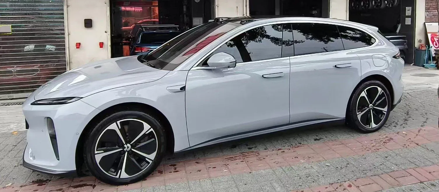 2024 NIO ET5T BEV 75KWH,autocango,china used car exporter,china ev exporter,chinese used car exporter,chinese used ev exporter