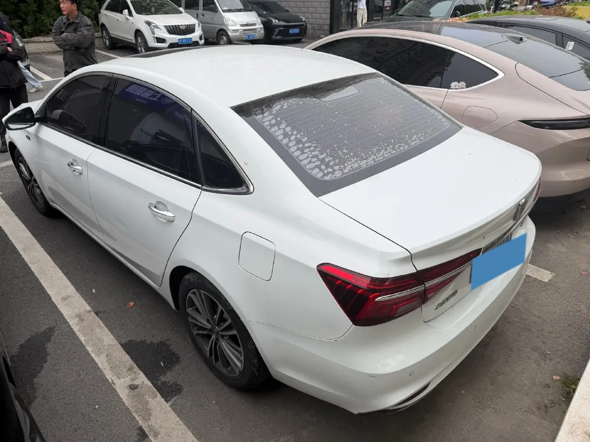 2019 Roewe i6 1.5T 169HP L4 7DCT,autocango,china used car exporter,china ev exporter,chinese used car exporter,chinese used ev exporter