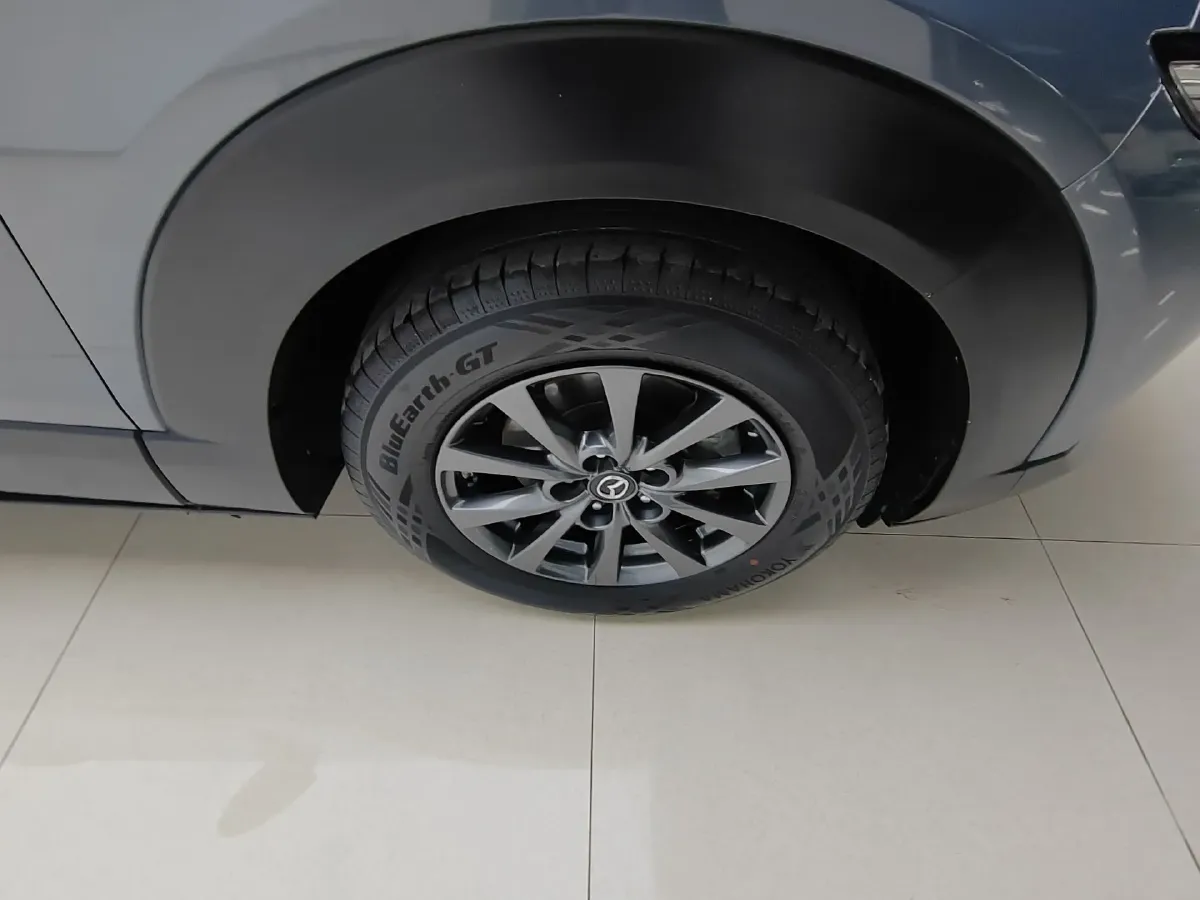 2022 Mazda CX-30 2.0L 158HP L4 6AT,autocango,china used car exporter,china ev exporter,chinese used car exporter,chinese used ev exporter