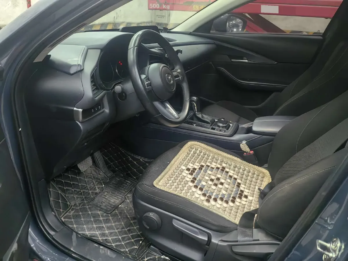 2022 Mazda CX-30 2.0L 158HP L4 6AT,autocango,china used car exporter,china ev exporter,chinese used car exporter,chinese used ev exporter