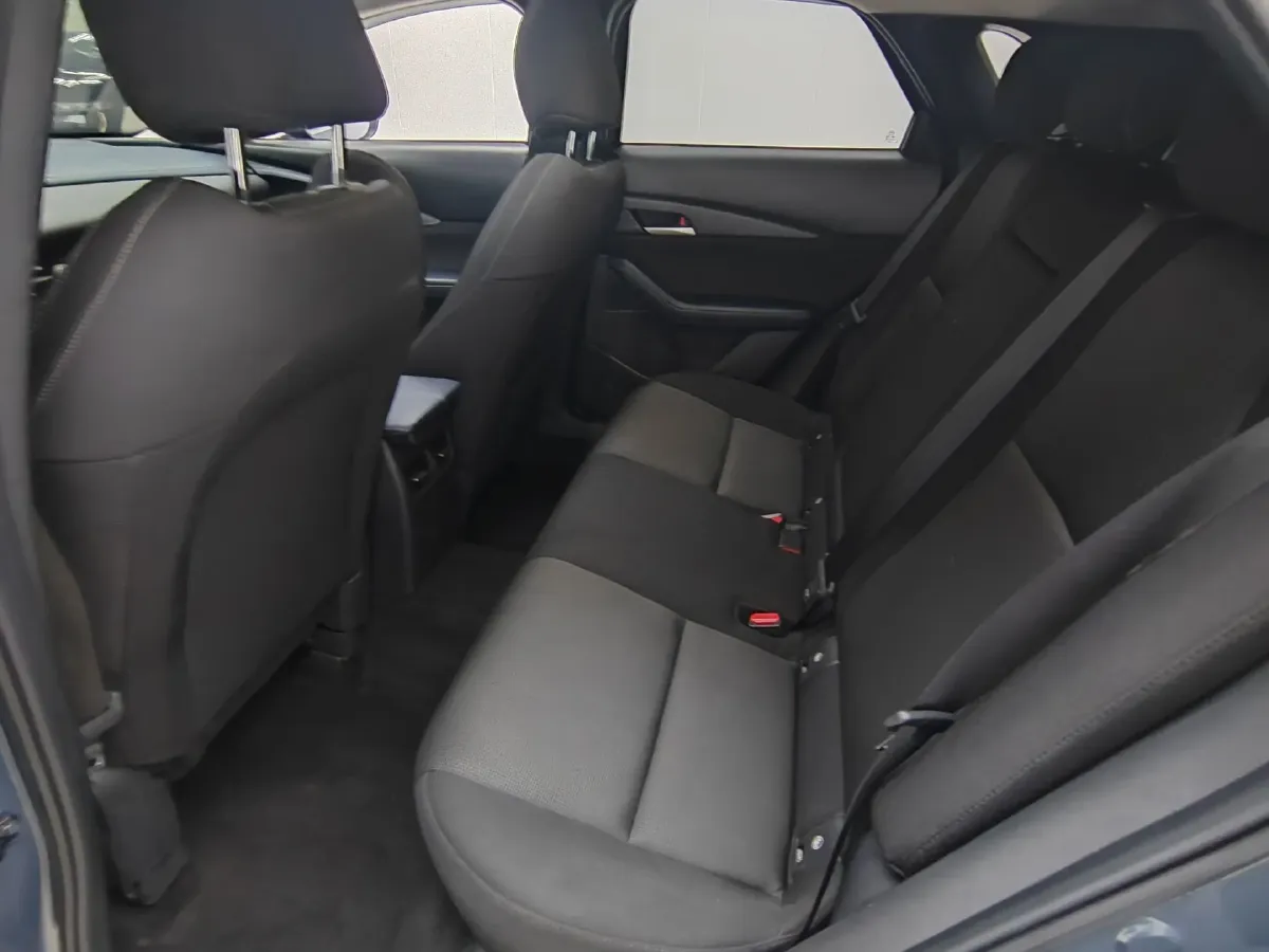 2022 Mazda CX-30 2.0L 158HP L4 6AT,autocango,china used car exporter,china ev exporter,chinese used car exporter,chinese used ev exporter