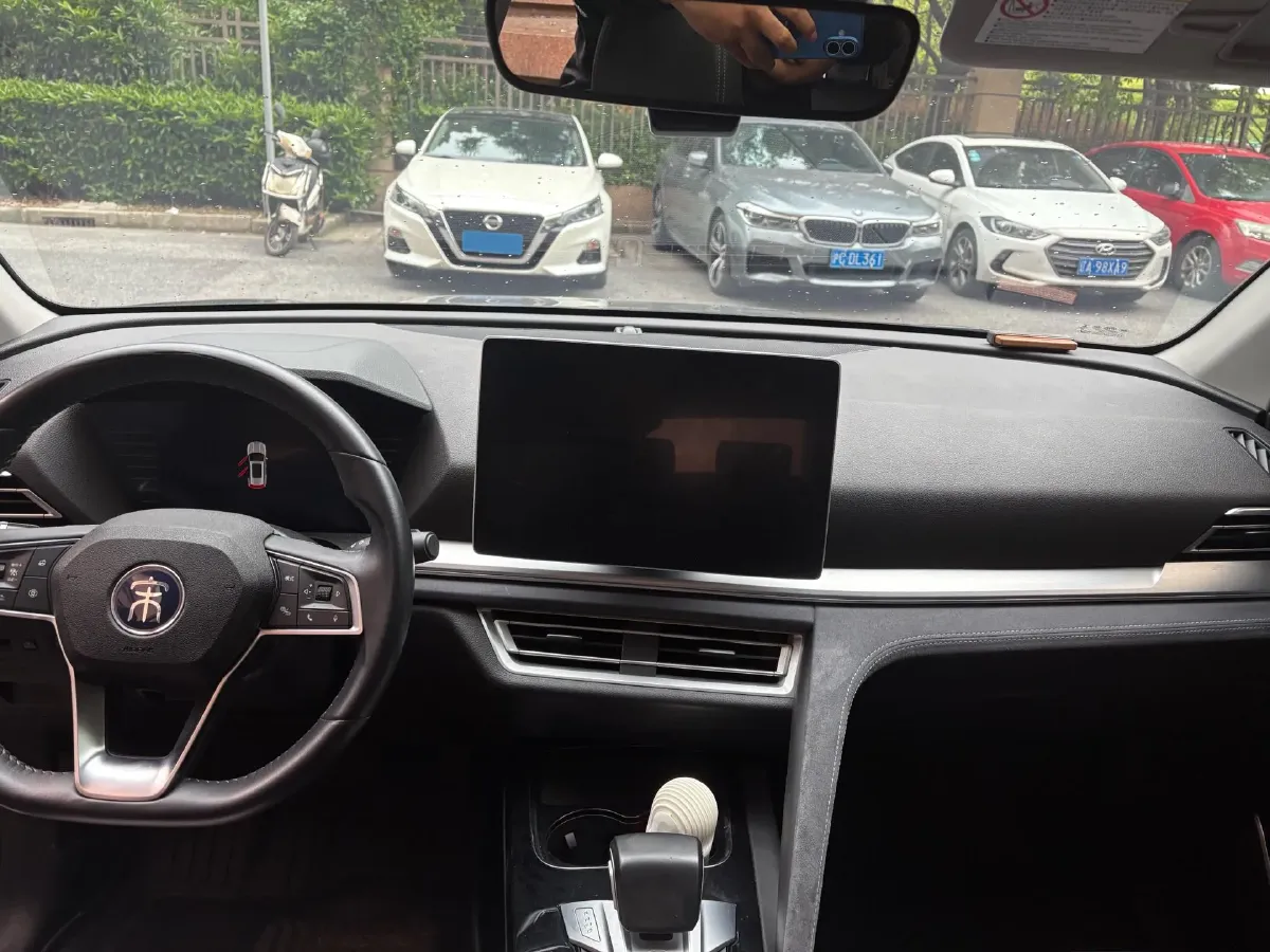 2019 BYD Song Pro 1.5T 160HP L4 6DCT PHEV 15.7KWH,autocango,china used car exporter,china ev exporter,chinese used car exporter,chinese used ev exporter