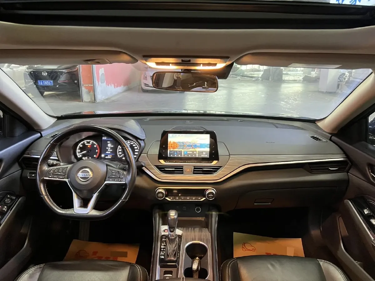 2021 Nissan Teana 2.0T 243HP L4 CVT,autocango,china used car exporter,china ev exporter,chinese used car exporter,chinese used ev exporter