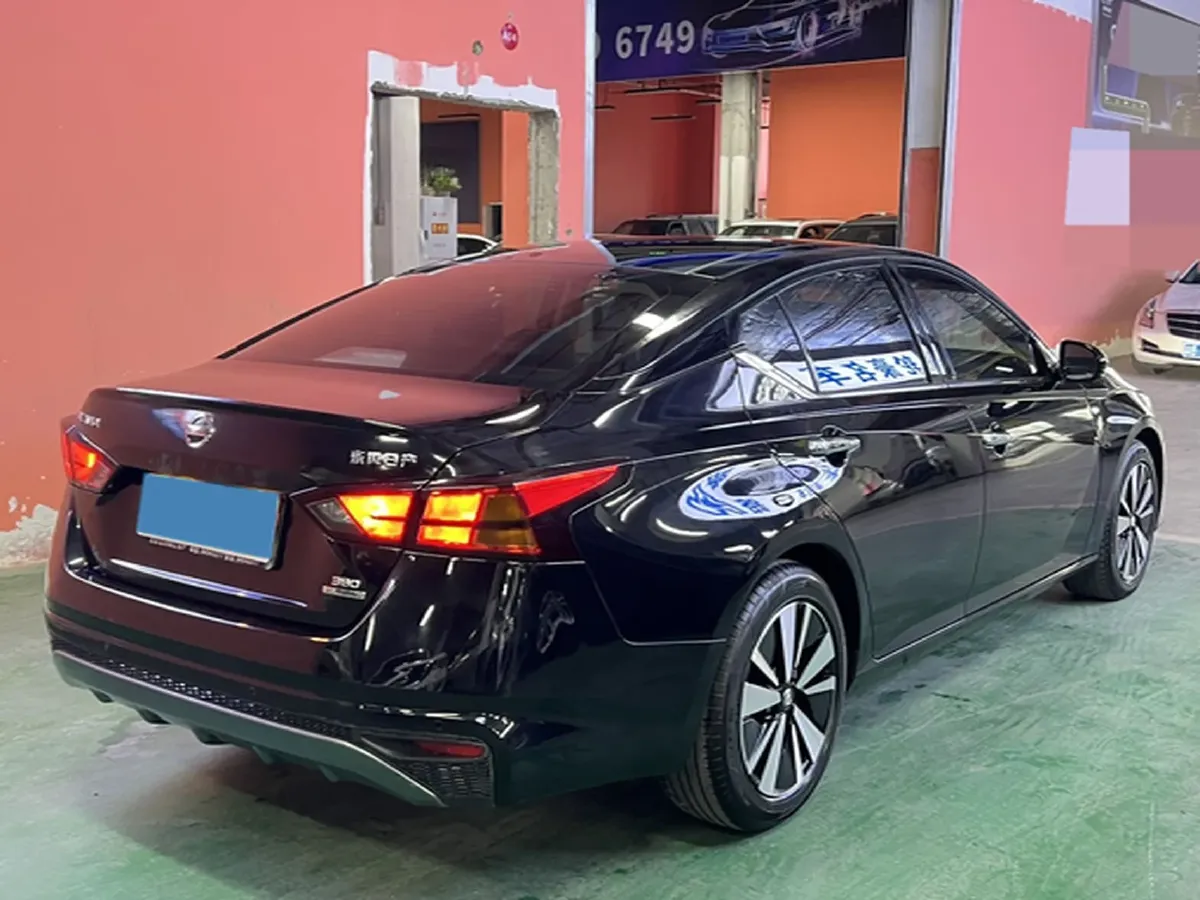 2021 Nissan Teana 2.0T 243HP L4 CVT,autocango,china used car exporter,china ev exporter,chinese used car exporter,chinese used ev exporter