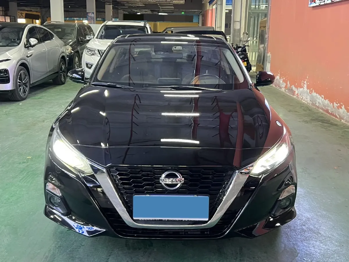 2021 Nissan Teana 2.0T 243HP L4 CVT,autocango,china used car exporter,china ev exporter,chinese used car exporter,chinese used ev exporter