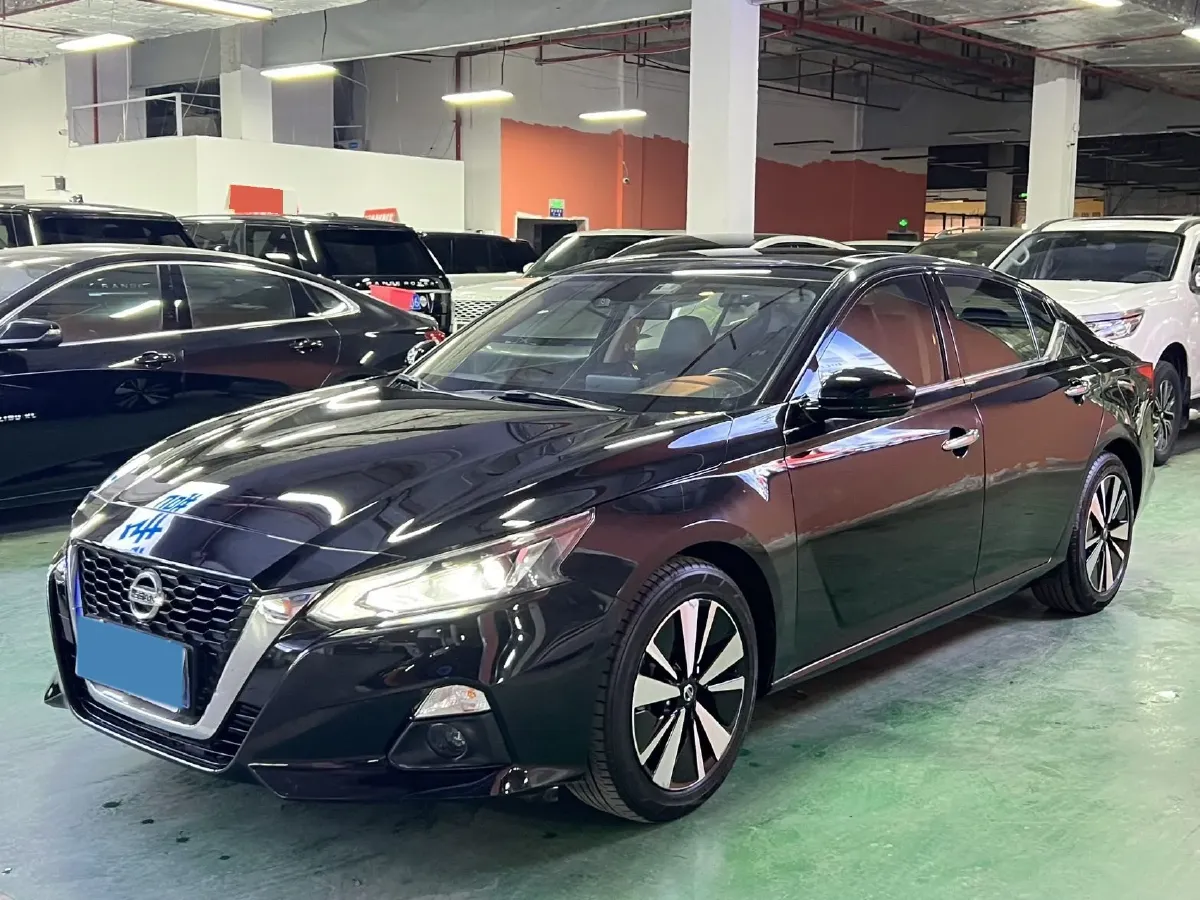 2021 Nissan Teana 2.0T 243HP L4 CVT,autocango,china used car exporter,china ev exporter,chinese used car exporter,chinese used ev exporter