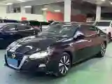 2021 Nissan Teana 2.0T 243HP L4 CVT