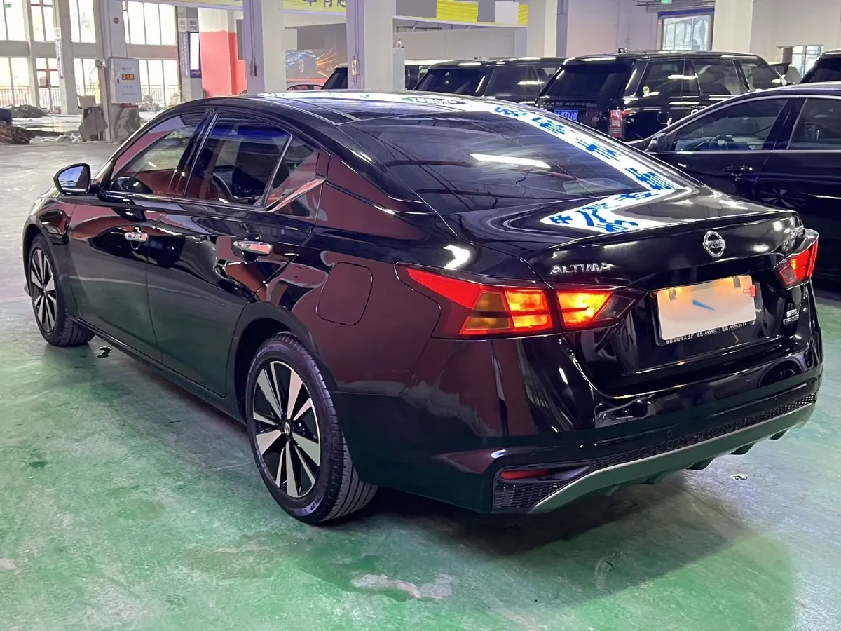 2021 Nissan Teana 2.0T 243HP L4 CVT,autocango,china used car exporter,china ev exporter,chinese used car exporter,chinese used ev exporter