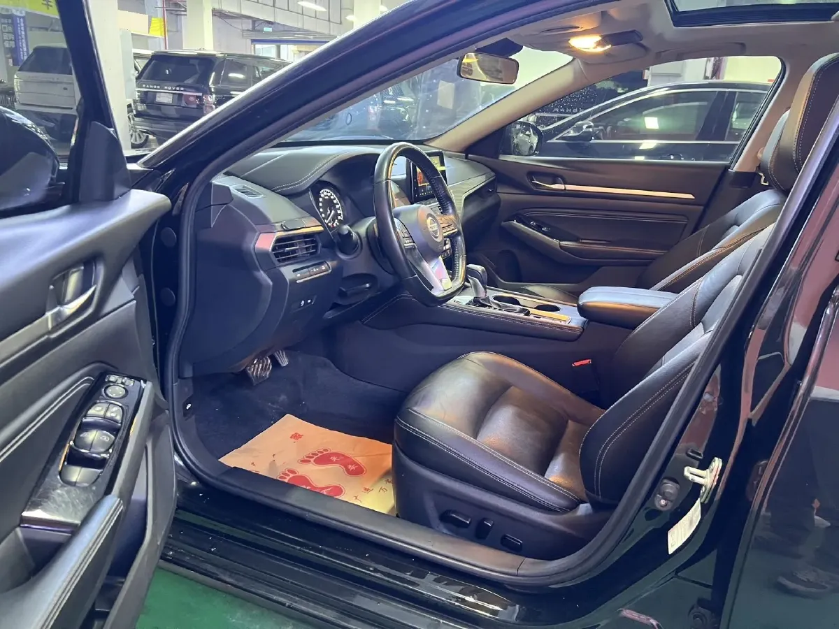 2021 Nissan Teana 2.0T 243HP L4 CVT,autocango,china used car exporter,china ev exporter,chinese used car exporter,chinese used ev exporter