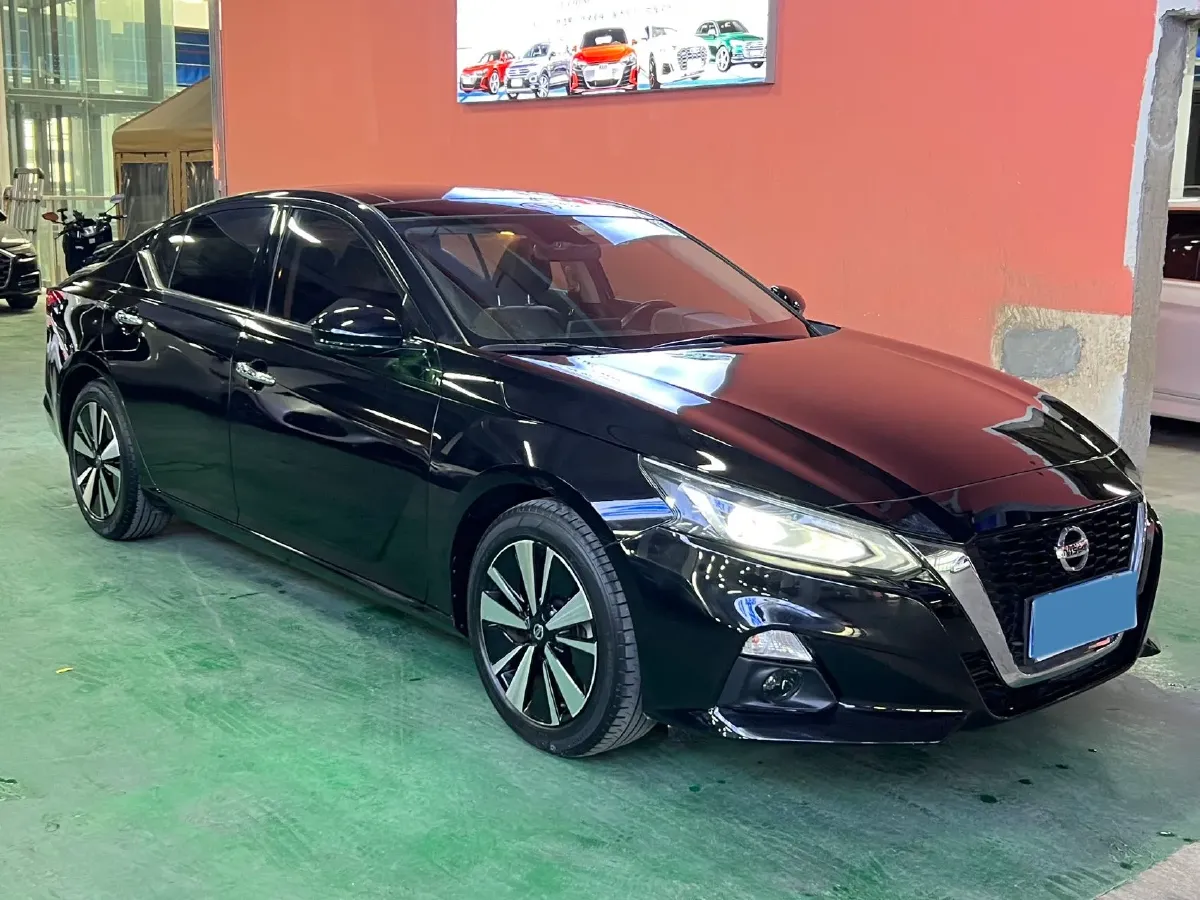 2021 Nissan Teana 2.0T 243HP L4 CVT,autocango,china used car exporter,china ev exporter,chinese used car exporter,chinese used ev exporter
