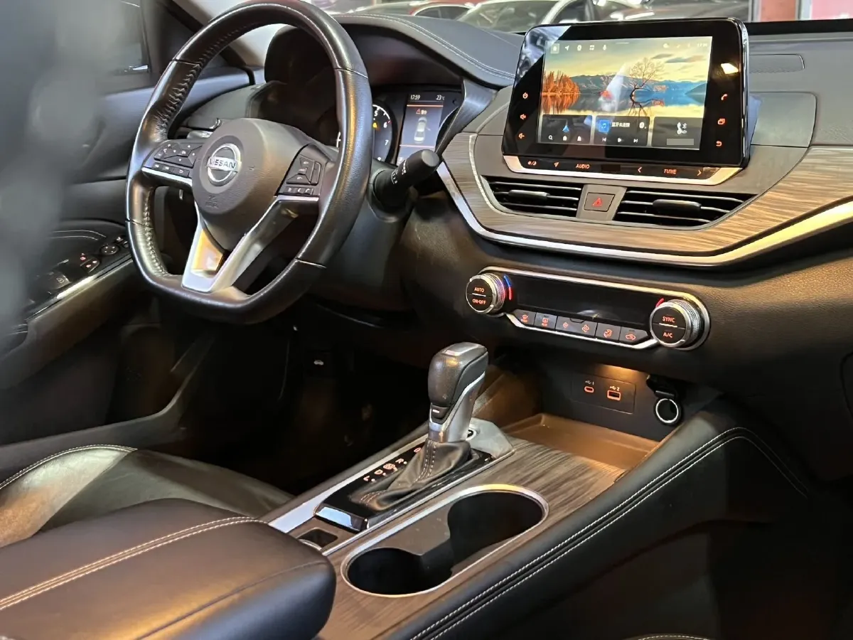 2021 Nissan Teana 2.0T 243HP L4 CVT,autocango,china used car exporter,china ev exporter,chinese used car exporter,chinese used ev exporter