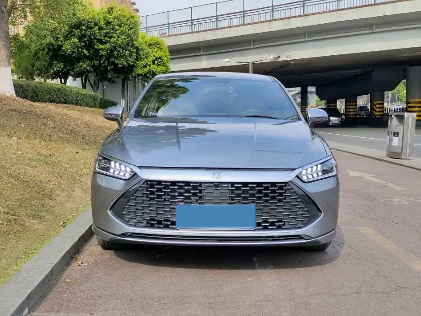 2025 BYD QinL 1.5L 101HP L4 E-CVT PHEV 10.08KWH,autocango,china used car exporter,china ev exporter,chinese used car exporter,chinese used ev exporter