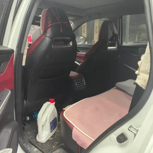 2022 ChangAn CS75 Plus 1.5T 188HP L4 8AT,autocango,china used car exporter,china ev exporter,chinese used car exporter,chinese used ev exporter