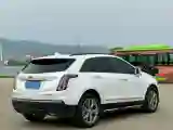 2020 Cadillac XT5 2.0T 241HP L4 9AT