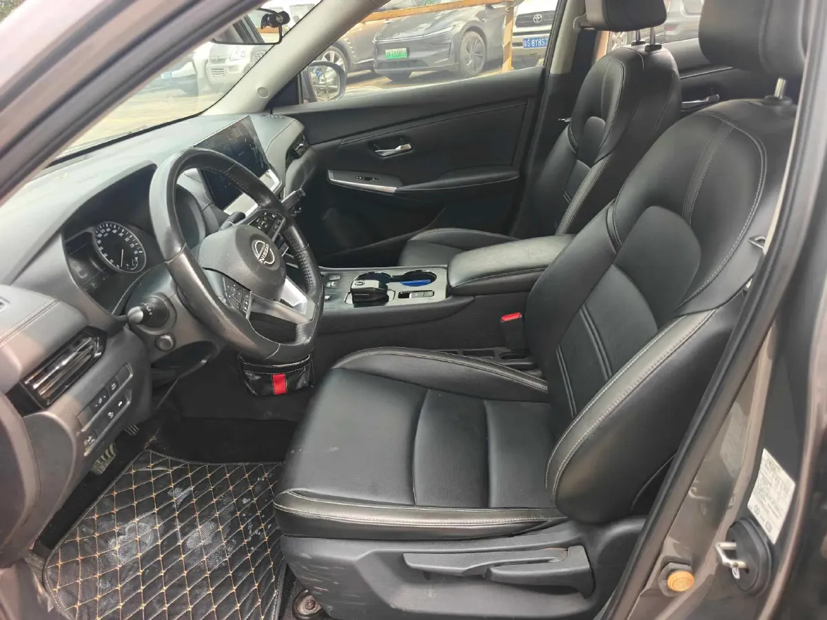 2022 Nissan Sylphy 1.2L 72HP L3 Hybrid,autocango,china used car exporter,china ev exporter,chinese used car exporter,chinese used ev exporter