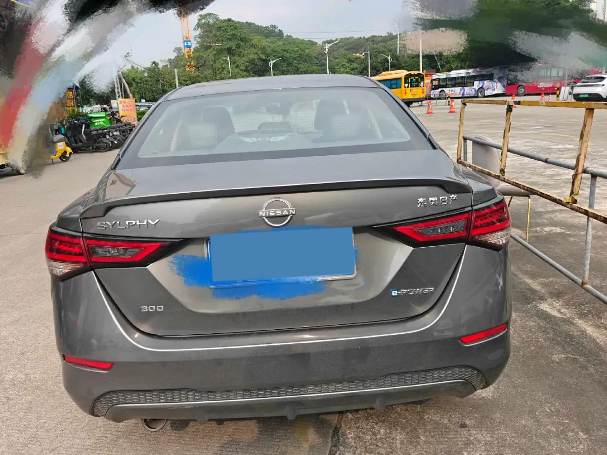 2022 Nissan Sylphy 1.2L 72HP L3 Hybrid,autocango,china used car exporter,china ev exporter,chinese used car exporter,chinese used ev exporter