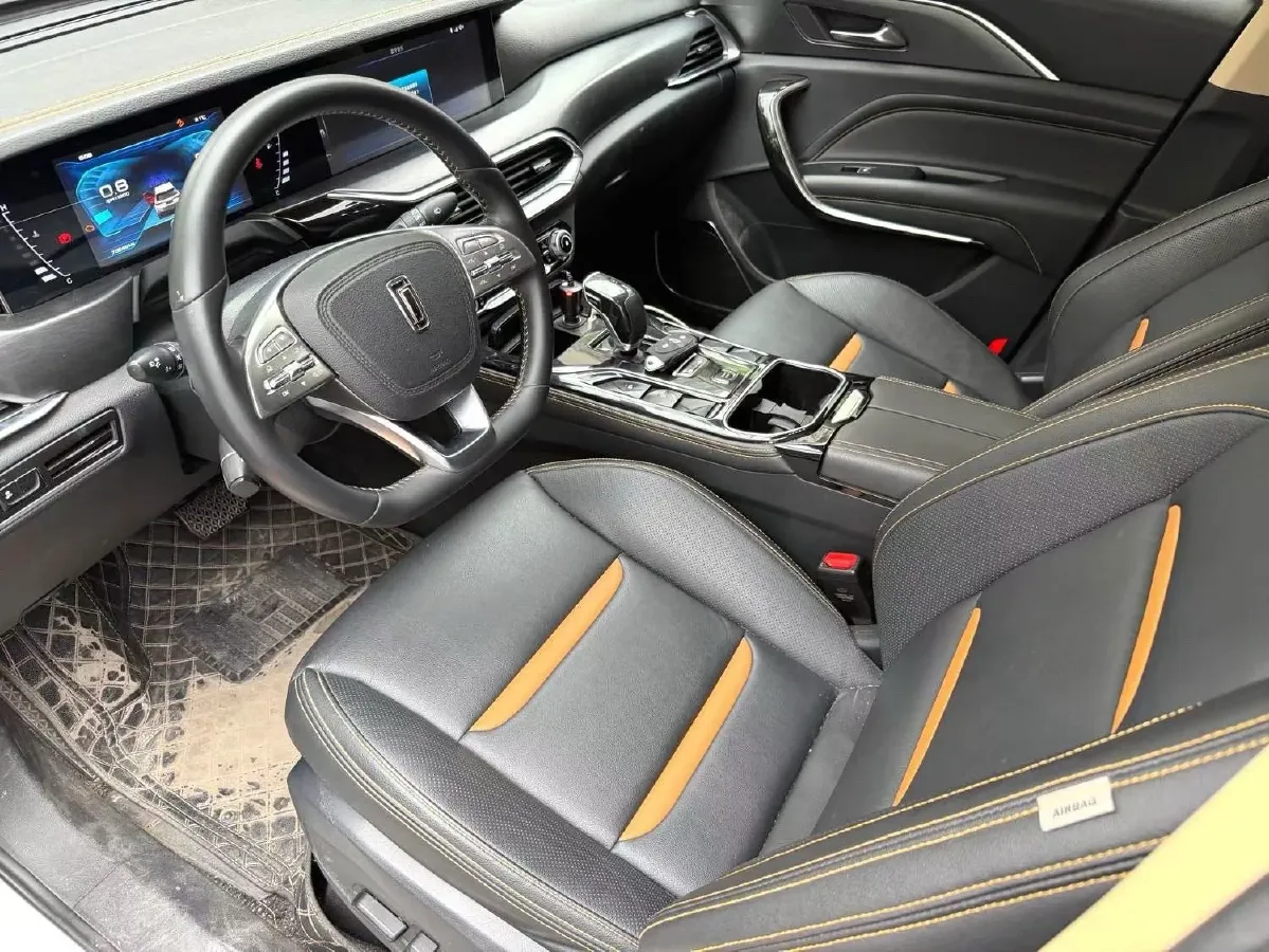 2021 Bestune T77 1.5T 169HP L4 7DCT,autocango,china used car exporter,china ev exporter,chinese used car exporter,chinese used ev exporter