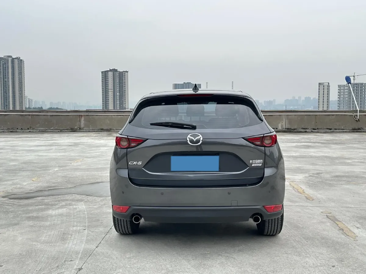 2020 Mazda CX-5 2.0L 155HP L4 6AT,autocango,china used car exporter,china ev exporter,chinese used car exporter,chinese used ev exporter
