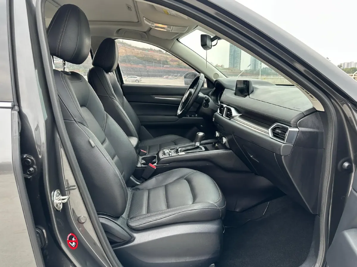 2020 Mazda CX-5 2.0L 155HP L4 6AT,autocango,china used car exporter,china ev exporter,chinese used car exporter,chinese used ev exporter