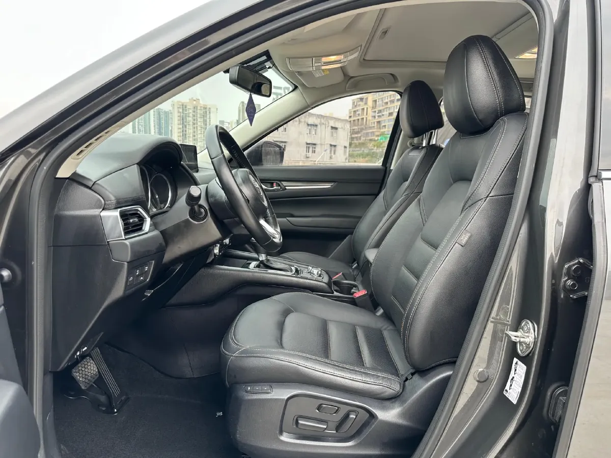 2020 Mazda CX-5 2.0L 155HP L4 6AT,autocango,china used car exporter,china ev exporter,chinese used car exporter,chinese used ev exporter