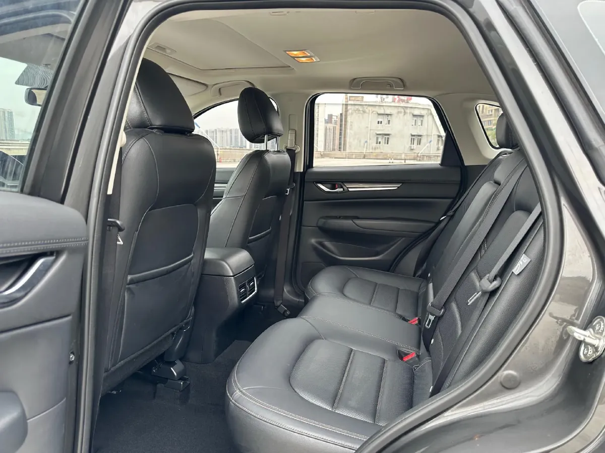 2020 Mazda CX-5 2.0L 155HP L4 6AT,autocango,china used car exporter,china ev exporter,chinese used car exporter,chinese used ev exporter