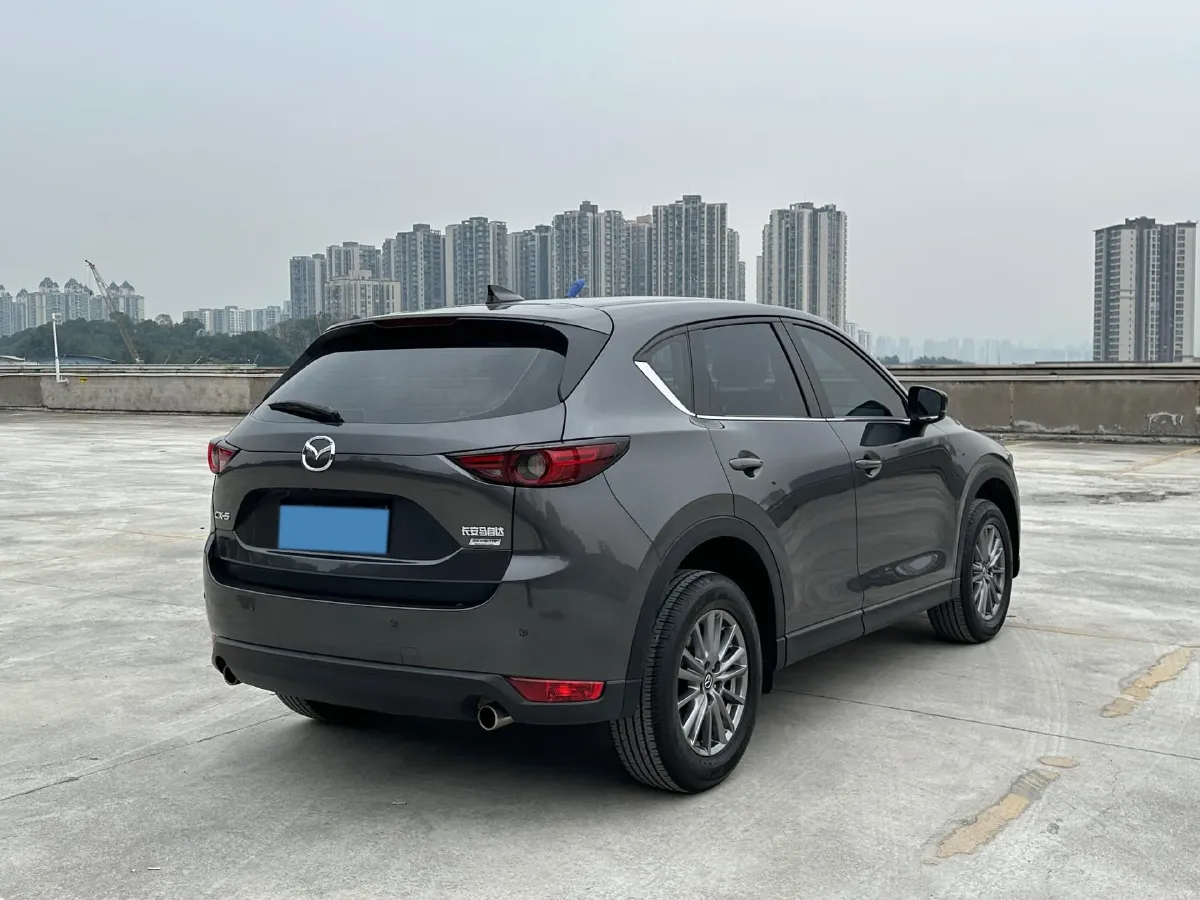 2020 Mazda CX-5 2.0L 155HP L4 6AT,autocango,china used car exporter,china ev exporter,chinese used car exporter,chinese used ev exporter