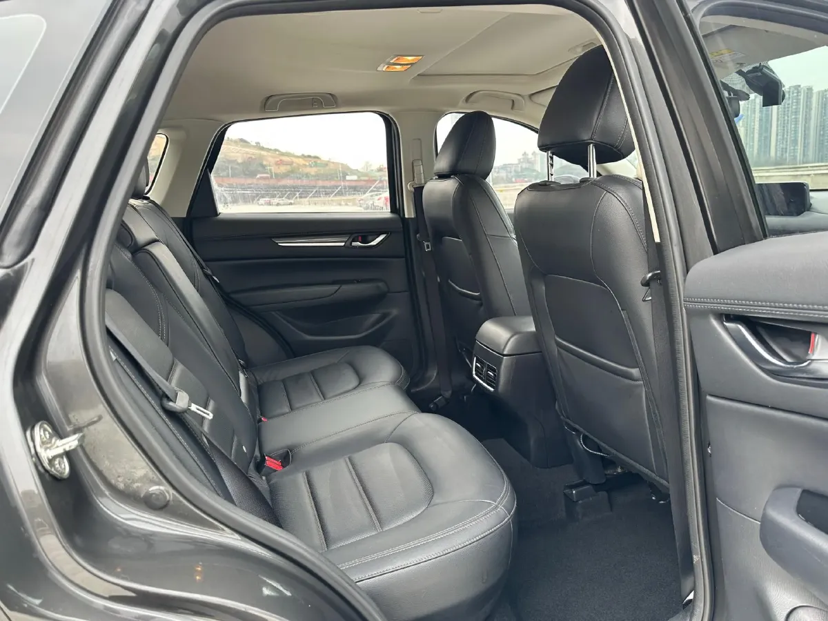 2020 Mazda CX-5 2.0L 155HP L4 6AT,autocango,china used car exporter,china ev exporter,chinese used car exporter,chinese used ev exporter