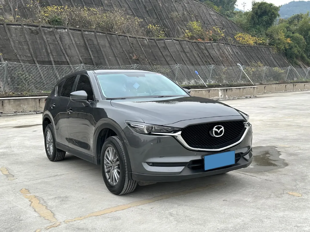 2020 Mazda CX-5 2.0L 155HP L4 6AT,autocango,china used car exporter,china ev exporter,chinese used car exporter,chinese used ev exporter