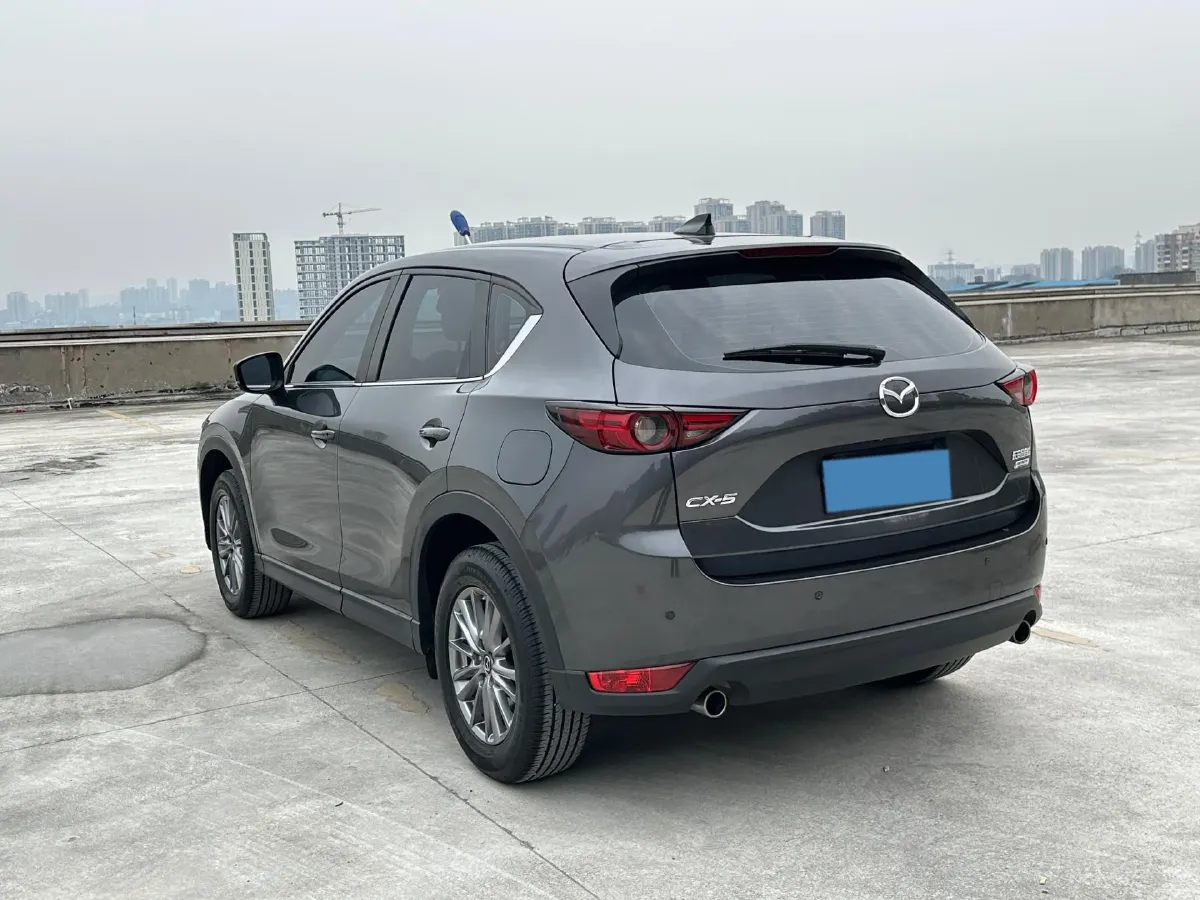 2020 Mazda CX-5 2.0L 155HP L4 6AT,autocango,china used car exporter,china ev exporter,chinese used car exporter,chinese used ev exporter
