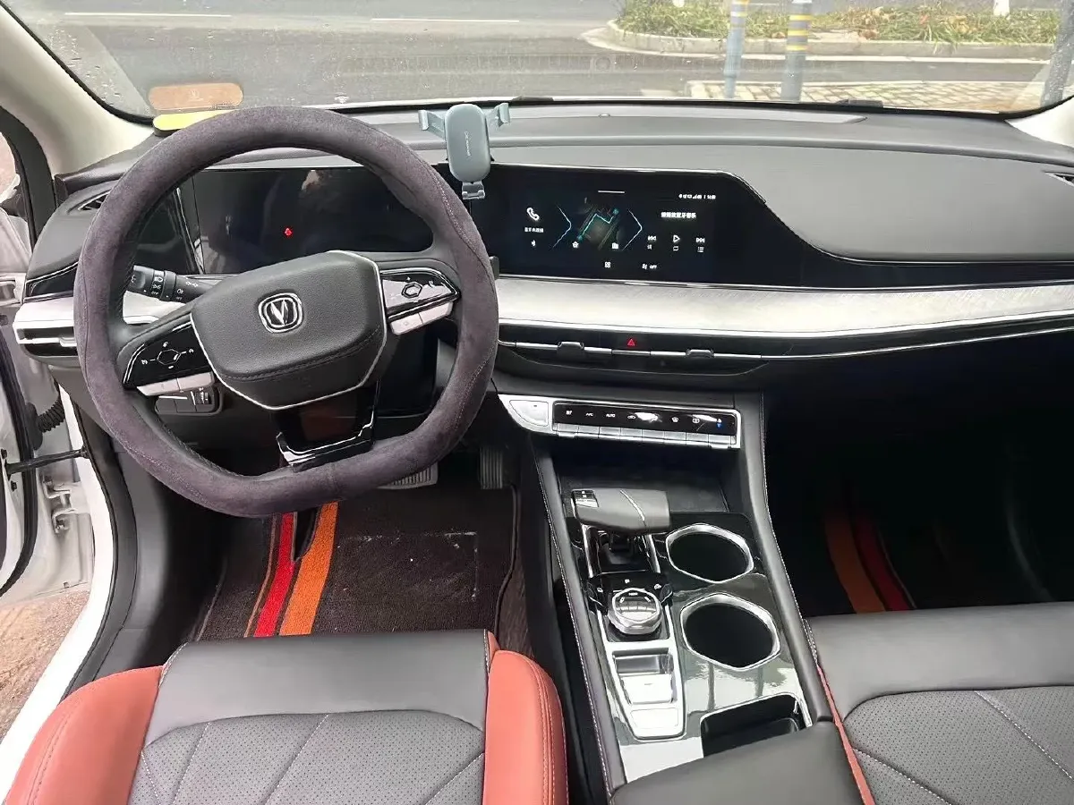 2022 ChangAn Eado 1.4T 160HP L4 7DCT,autocango,china used car exporter,china ev exporter,chinese used car exporter,chinese used ev exporter