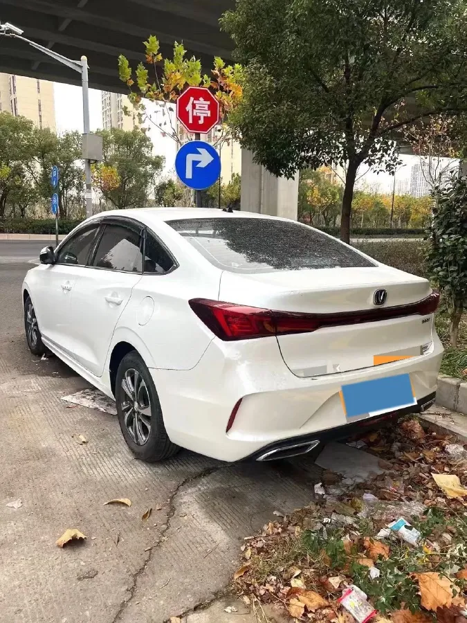 2022 ChangAn Eado 1.4T 160HP L4 7DCT,autocango,china used car exporter,china ev exporter,chinese used car exporter,chinese used ev exporter