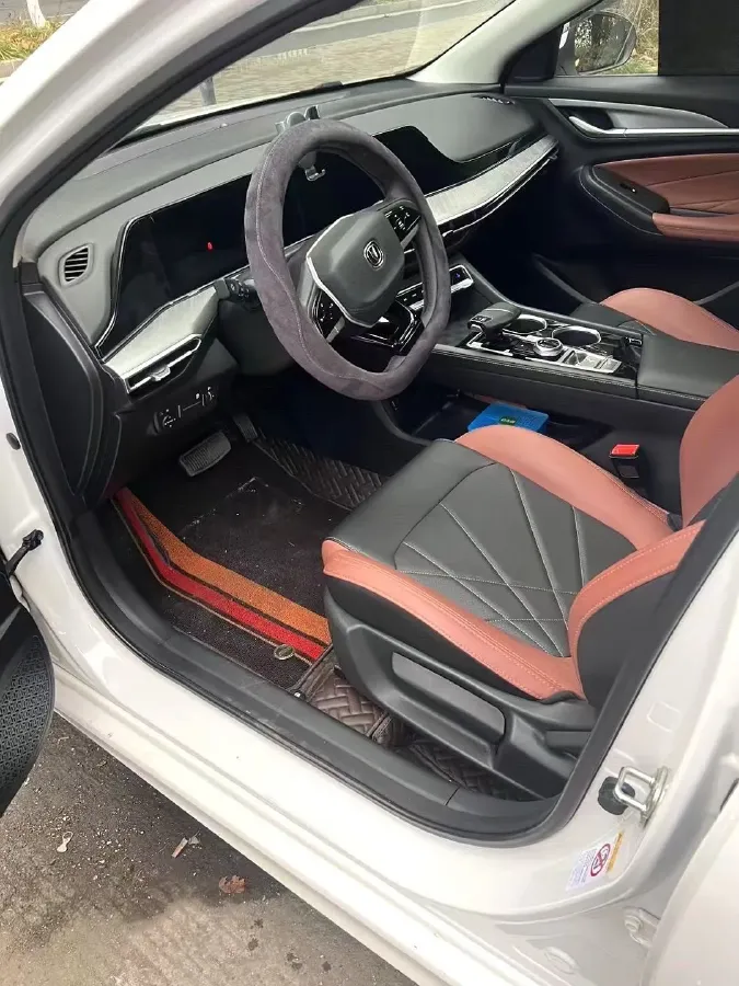 2022 ChangAn Eado 1.4T 160HP L4 7DCT,autocango,china used car exporter,china ev exporter,chinese used car exporter,chinese used ev exporter