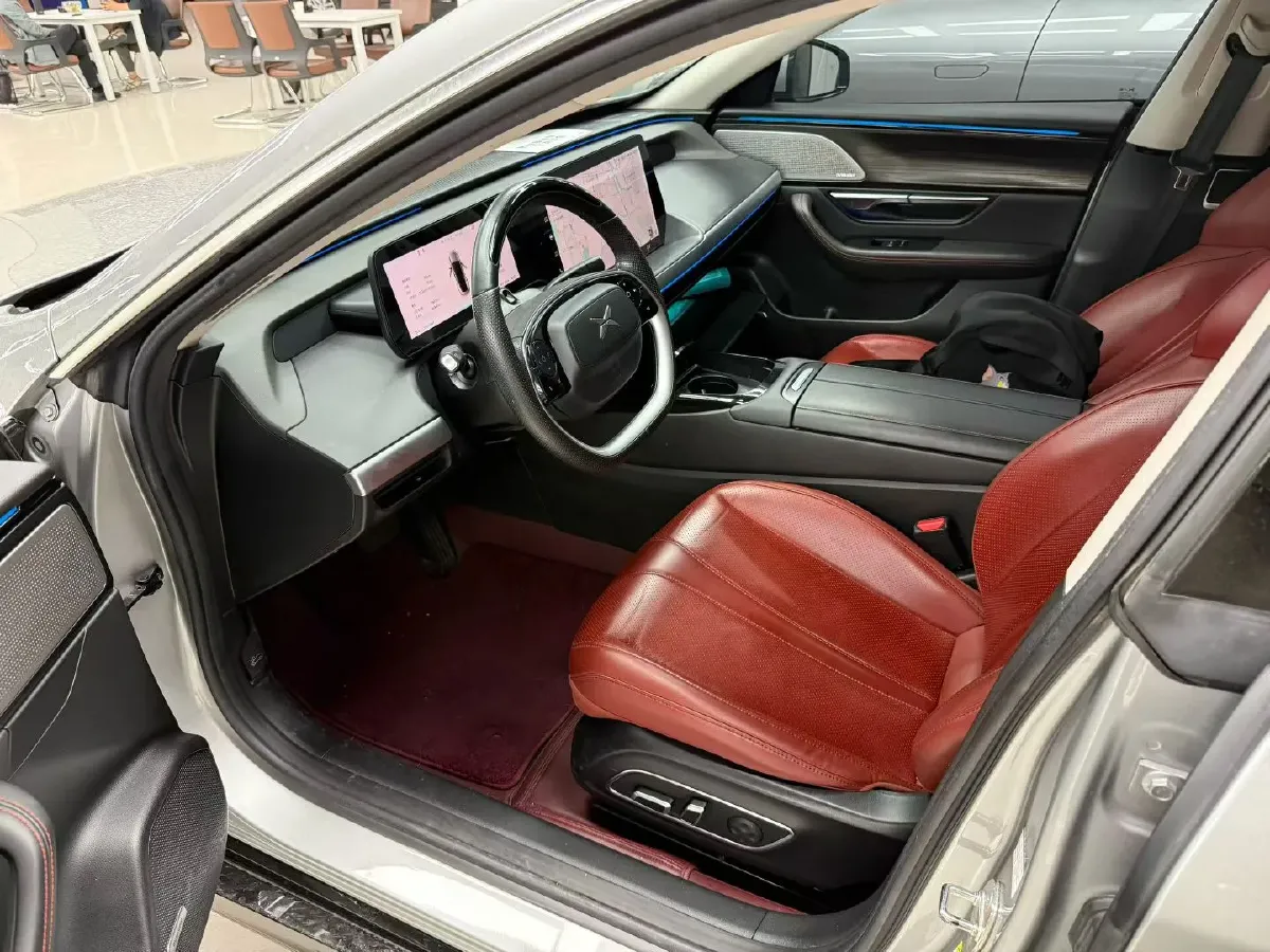 2022 DongFeng Forthing M7 2.0T 224HP L4 8AT,autocango,china used car exporter,china ev exporter,chinese used car exporter,chinese used ev exporter