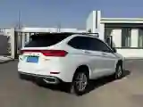 2021 Haval M6 1.5T 150HP L4 7DCT