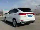 2021 Haval M6 1.5T 150HP L4 7DCT