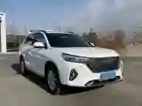 2021 Haval M6 1.5T 150HP L4 7DCT