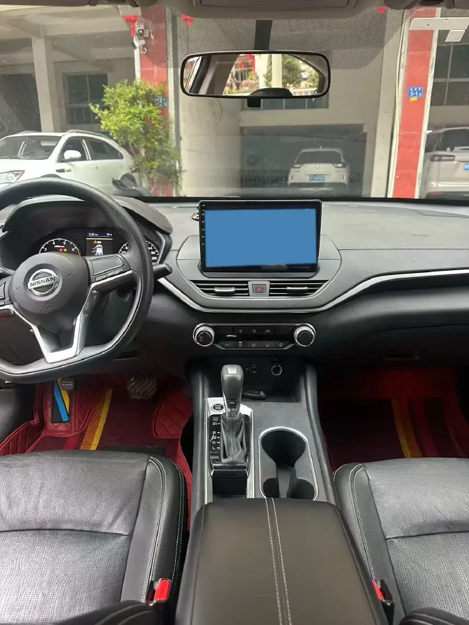 2022 Nissan Teana 2.0L 156HP L4 CVT,autocango,china used car exporter,china ev exporter,chinese used car exporter,chinese used ev exporter