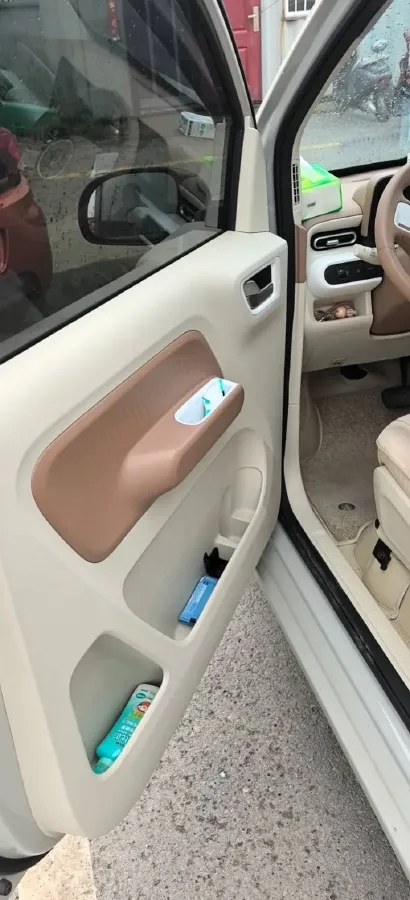 2024 WuLing HongGuang MINI EV BEV 17.3KWH,autocango,china used car exporter,china ev exporter,chinese used car exporter,chinese used ev exporter