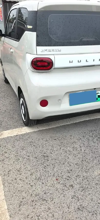 2024 WuLing HongGuang MINI EV BEV 17.3KWH,autocango,china used car exporter,china ev exporter,chinese used car exporter,chinese used ev exporter