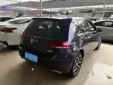 2019 Volkswagen Golf 1.4T 150HP L4 7DCT