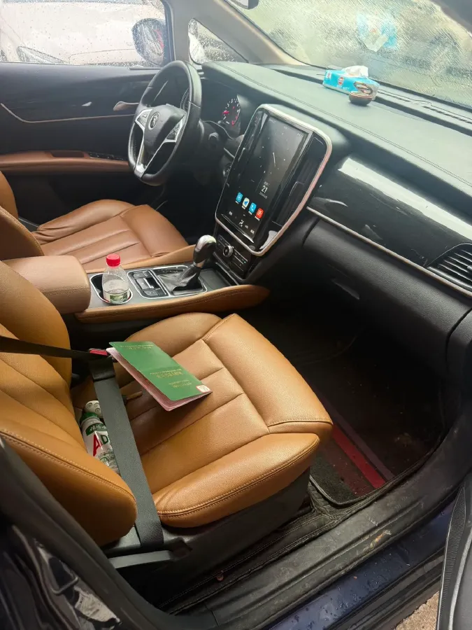 2018 BYD Song MAX 1.5T 154HP L4 6DCT,autocango,china used car exporter,china ev exporter,chinese used car exporter,chinese used ev exporter