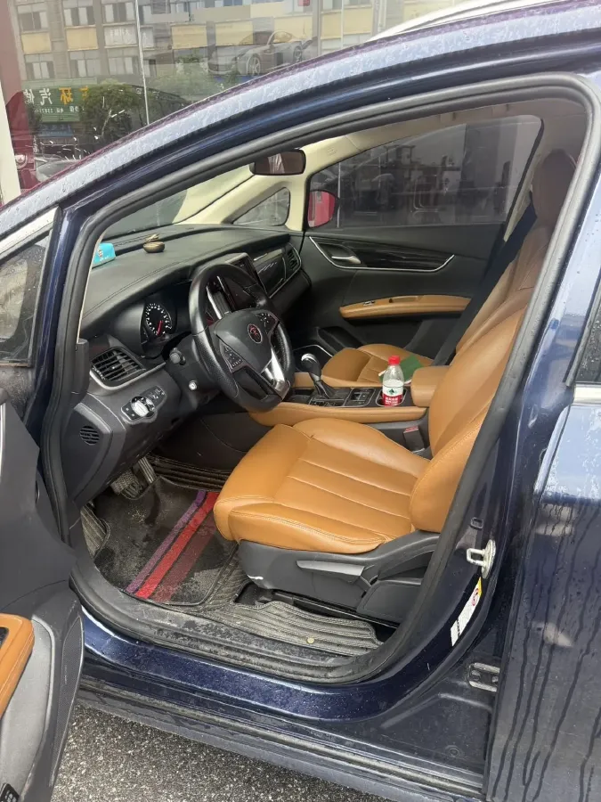 2018 BYD Song MAX 1.5T 154HP L4 6DCT,autocango,china used car exporter,china ev exporter,chinese used car exporter,chinese used ev exporter