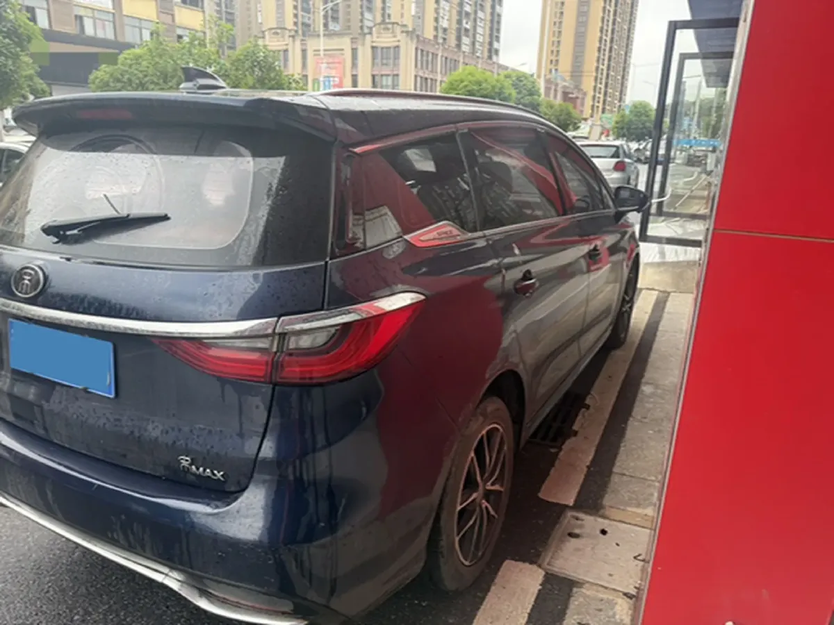 2018 BYD Song MAX 1.5T 154HP L4 6DCT,autocango,china used car exporter,china ev exporter,chinese used car exporter,chinese used ev exporter