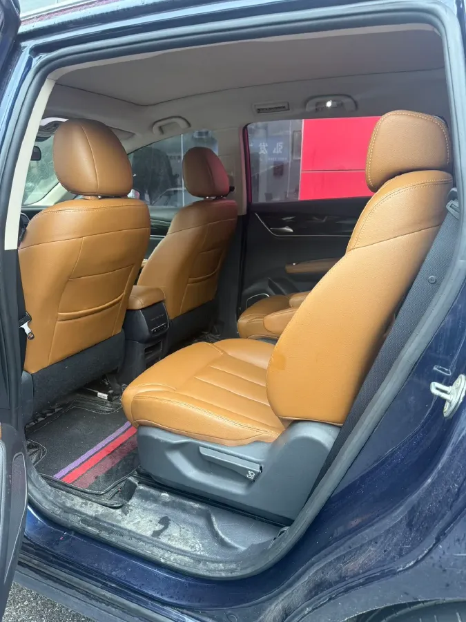 2018 BYD Song MAX 1.5T 154HP L4 6DCT,autocango,china used car exporter,china ev exporter,chinese used car exporter,chinese used ev exporter