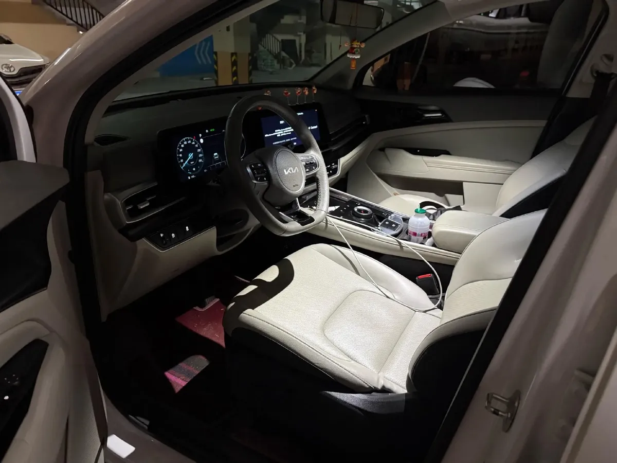 2023 Kia Sportage 1.5T 200HP L4 8AT,autocango,china used car exporter,china ev exporter,chinese used car exporter,chinese used ev exporter