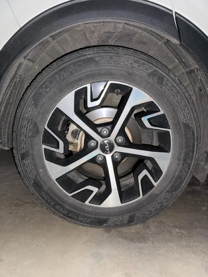 2023 Kia Sportage 1.5T 200HP L4 8AT,autocango,china used car exporter,china ev exporter,chinese used car exporter,chinese used ev exporter