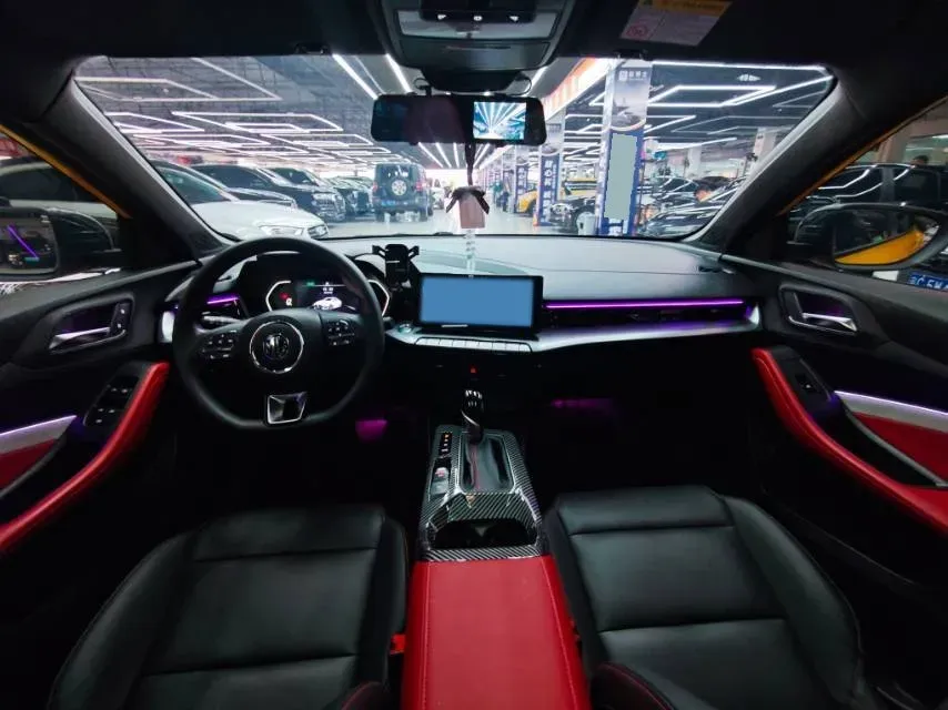 2021 MG 5 1.5L 120HP L4 CVT,autocango,china used car exporter,china ev exporter,chinese used car exporter,chinese used ev exporter